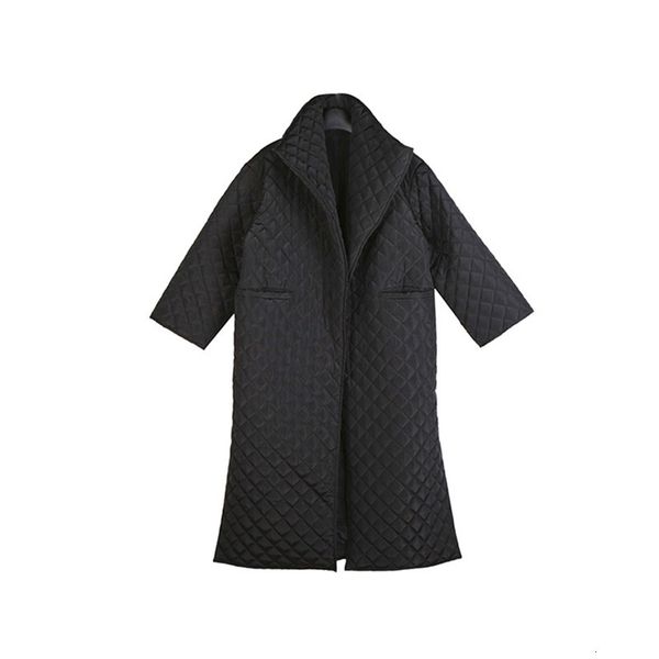 2021 new autumn all-match black paid for casual long cotton-padded jacket woman parkas vintage clothes jx5p
2021 new autumn all-match black paid for casual long cotton-padded jacket woman parkas vintage clothes jx5p