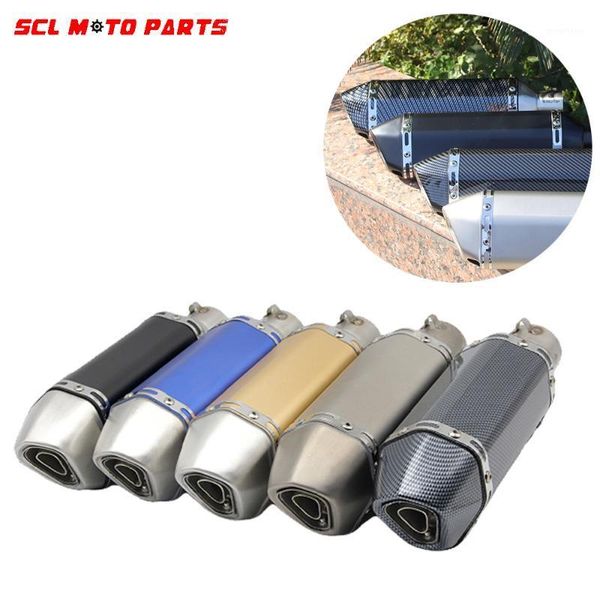 alconstar-racing motorcycle exhaust muffler pipe muffler exhaust escape moto right and left side ak sticker inlet 51mm1
alconstar-racing motorcycle exhaust muffler pipe muffler exhaust escape moto right and left side ak sticker inlet 51mm1