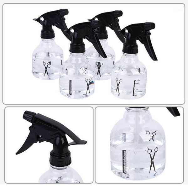 250 ml fashion plastic hairdressing spray bottle blow gardening flower sprayer horticultural can tools dropshipping water p y0a91
250 ml fashion plastic hairdressing spray bottle blow gardening flower sprayer horticultural can tools dropshipping water p y0a91