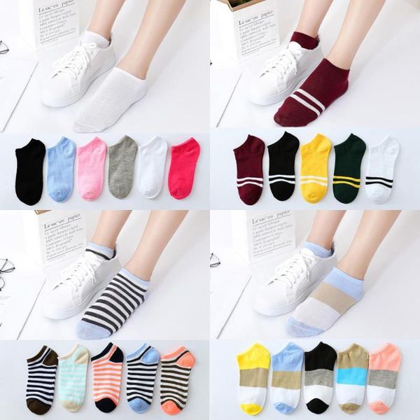 socks & hosiery 5pairs/lot summer korea women cartoon cat mouse cute animal funny ankle cotton invisible dropship, Black;white
socks & hosiery 5pairs/lot summer korea women cartoon cat mouse cute animal funny ankle cotton invisible dropship, Black;white