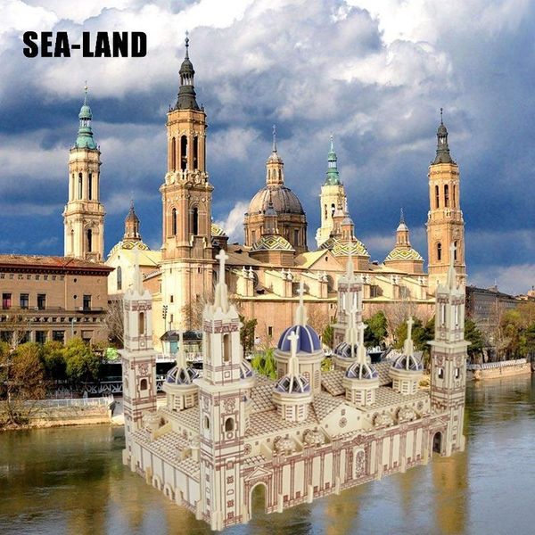 a kids toy of 3d wooden puzzle children's and model the pilar basilica the famous building series a gift for kids y200413
a kids toy of 3d wooden puzzle children's and model the pilar basilica the famous building series a gift for kids y200413