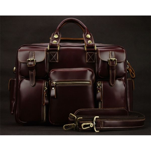 genuine men's luxury bags bag of luggage men leather duffle weekend travel during the night tote big m038
genuine men's luxury bags bag of luggage men leather duffle weekend travel during the night tote big m038
