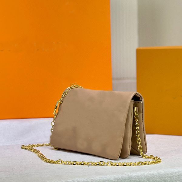 embossing flower messenger flap bag chains shoulder cross body bags female floral clutch wallet genuine leather purse
embossing flower messenger flap bag chains shoulder cross body bags female floral clutch wallet genuine leather purse