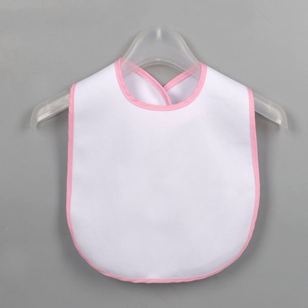 sublimation blank baby bib diy thermal transfer waterproof burp cloths kid product 5 colors m3147
sublimation blank baby bib diy thermal transfer waterproof burp cloths kid product 5 colors m3147