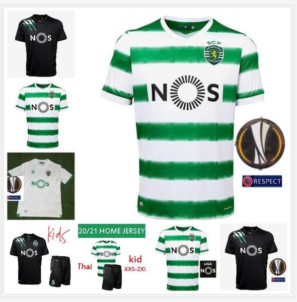 20 21 lisbon third soccer jersey 2020 2021 lisbon home phellype b.fernandes acuna maillot black white child football shirts, Black;yellow
20 21 lisbon third soccer jersey 2020 2021 lisbon home phellype b.fernandes acuna maillot black white child football shirts, Black;yellow
