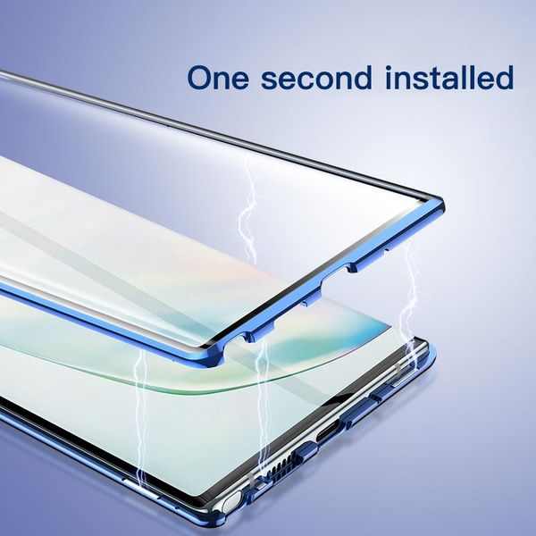 magnetic metal glass phone case for samsung galaxy note 10 9 8 s10 e 5g s9 s8 plus magnet adsorption protection cover wmtqjp yyysports
magnetic metal glass phone case for samsung galaxy note 10 9 8 s10 e 5g s9 s8 plus magnet adsorption protection cover wmtqjp yyysports