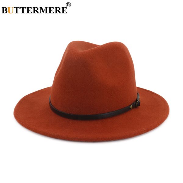 buttermere fedora hat for women men wool wide brim felt hat british jazz fedora hat vintage couple cap winter chapeau femme c0123, Blue;gray
buttermere fedora hat for women men wool wide brim felt hat british jazz fedora hat vintage couple cap winter chapeau femme c0123, Blue;gray