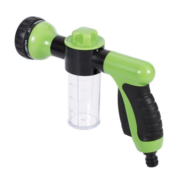 garden hoses 1pcs multifunctional car motorcycle sprayer plant spraying irrigation foam water gun watering tools high pressure washer
garden hoses 1pcs multifunctional car motorcycle sprayer plant spraying irrigation foam water gun watering tools high pressure washer