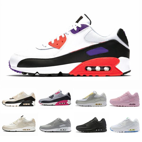 aptors grape black neon accents mars pink be true men classic 90 running shoes women sports trainers classic 90s cushion sneakers 36-4, White;red
aptors grape black neon accents mars pink be true men classic 90 running shoes women sports trainers classic 90s cushion sneakers 36-4, White;red
