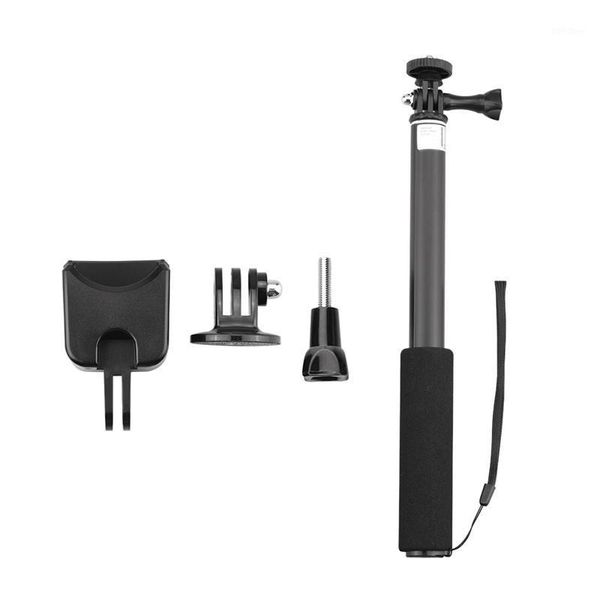 selfie monopods extension pole fixed base adapter mounting bracket suitable for osmo pocket gimbal camera accessories1
selfie monopods extension pole fixed base adapter mounting bracket suitable for osmo pocket gimbal camera accessories1