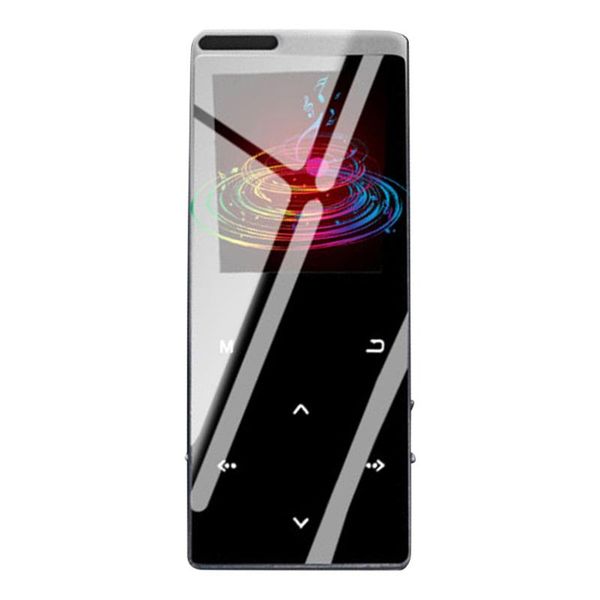 & mp4 players soonhua mini bt mp3 player 8gb hifi music touch screen audio video with earphone and charging cable
& mp4 players soonhua mini bt mp3 player 8gb hifi music touch screen audio video with earphone and charging cable