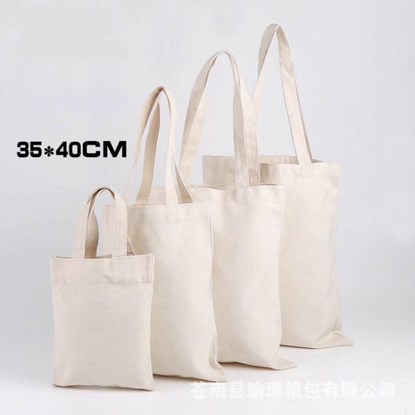 gift wrap cotton canvas shoulder bag eco shopping tote blank for diy painting promotional party
gift wrap cotton canvas shoulder bag eco shopping tote blank for diy painting promotional party