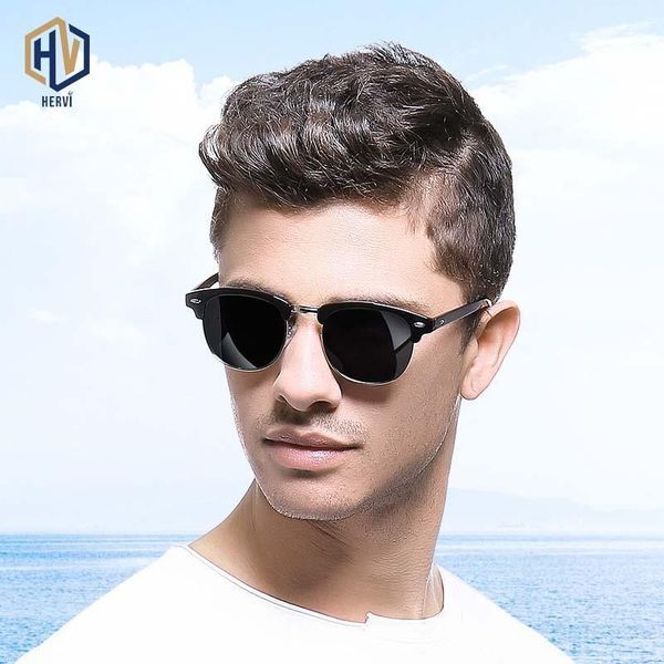 men polarized iight sunglasses explosion rice spike retro sunglasses round female anti-uv driving mirror1, White;black
men polarized iight sunglasses explosion rice spike retro sunglasses round female anti-uv driving mirror1, White;black
