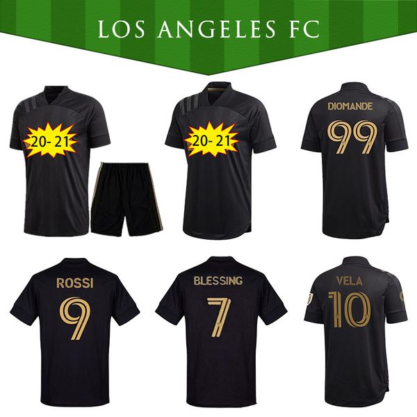 fans version 2020 lafc carlos vela soccer jerseys 2020 2021 zelaya rossi los angeles fc black mls fans primary 20 21 football shirts, Black;yellow
fans version 2020 lafc carlos vela soccer jerseys 2020 2021 zelaya rossi los angeles fc black mls fans primary 20 21 football shirts, Black;yellow