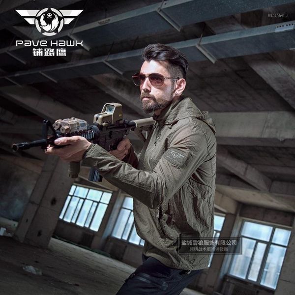 tactics skin jackets summer men light thin waterproof quick dry coats outdoor army hiking anti-uv sun protection jacket1, Blue;black
tactics skin jackets summer men light thin waterproof quick dry coats outdoor army hiking anti-uv sun protection jacket1, Blue;black