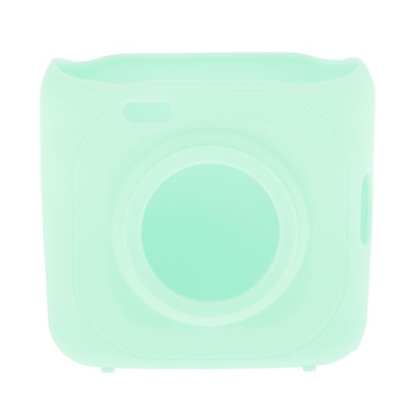 lightweight silicone mini pocket thermal printer protector shell travel dustproof collision-proof anti-scratch protective case
lightweight silicone mini pocket thermal printer protector shell travel dustproof collision-proof anti-scratch protective case