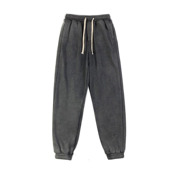 2021 men's trousers new season lean sheer sports harlan pants long leisure youth clothes dgmp, Black
2021 men's trousers new season lean sheer sports harlan pants long leisure youth clothes dgmp, Black