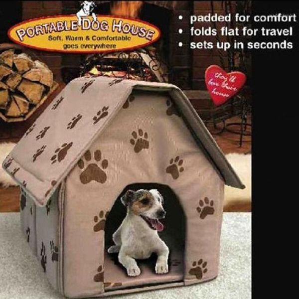 dog houses & kennels accessories pet home foldable house small footprint bed tent cat kennel indoor and outdoor portable travel convenient s
dog houses & kennels accessories pet home foldable house small footprint bed tent cat kennel indoor and outdoor portable travel convenient s