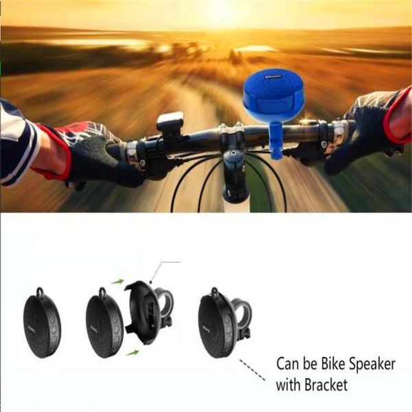 1set outdoor cycling bike waterproof bluetooth speaker new private model wireless suction cup portable creative dust-proof cloth1
1set outdoor cycling bike waterproof bluetooth speaker new private model wireless suction cup portable creative dust-proof cloth1