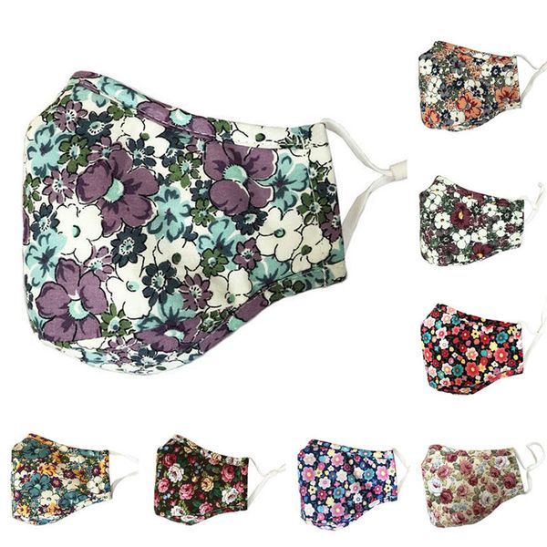 face masks cotton flower adjustable ear buckle mask can put filter mask designer flower cloth daisy printing fashion mask
face masks cotton flower adjustable ear buckle mask can put filter mask designer flower cloth daisy printing fashion mask