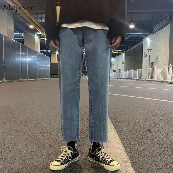 men's jeans men solid denim straight loose big size 3xl fur-lined zipper retro all-match students streetwear casual daily, Blue
men's jeans men solid denim straight loose big size 3xl fur-lined zipper retro all-match students streetwear casual daily, Blue