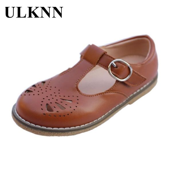 flat shoes ulknn girl small leather for girls 2021 spring children hollow out single non-slip breathable princess, Black;grey
flat shoes ulknn girl small leather for girls 2021 spring children hollow out single non-slip breathable princess, Black;grey