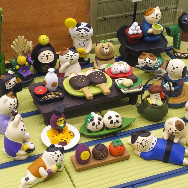 japan kawaii resin cat miniature figurines fairy garden ornaments mini fake kid play toys gift home decoration accessories1
japan kawaii resin cat miniature figurines fairy garden ornaments mini fake kid play toys gift home decoration accessories1
