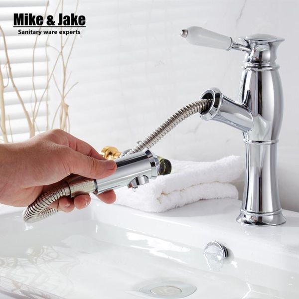 bathroom sink faucets arrival pull out faucet basin mixer dual sprayer nozzle cold water taps mj995
bathroom sink faucets arrival pull out faucet basin mixer dual sprayer nozzle cold water taps mj995