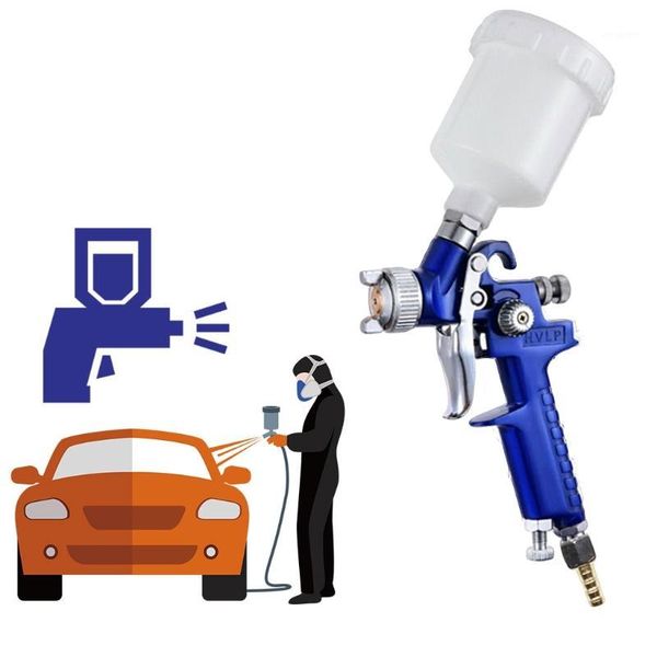 paint repair & maintenance supplies 0.8mm/1.0mm mini hvlp air spray gun auto car detail touch up sprayer gravity tool1
paint repair & maintenance supplies 0.8mm/1.0mm mini hvlp air spray gun auto car detail touch up sprayer gravity tool1