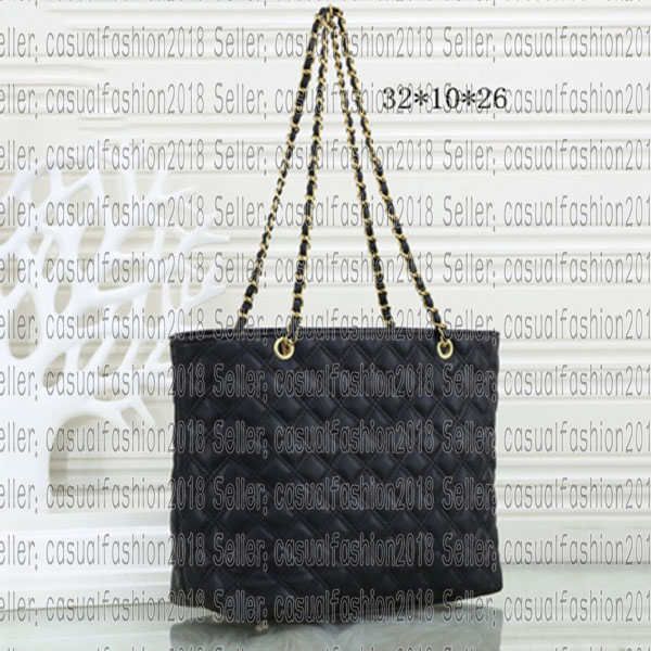 wholesale ladies shoulder bag messenger bag leather designer famous handbag women chain party bag pure woman bags size 30*10*26 cm
wholesale ladies shoulder bag messenger bag leather designer famous handbag women chain party bag pure woman bags size 30*10*26 cm