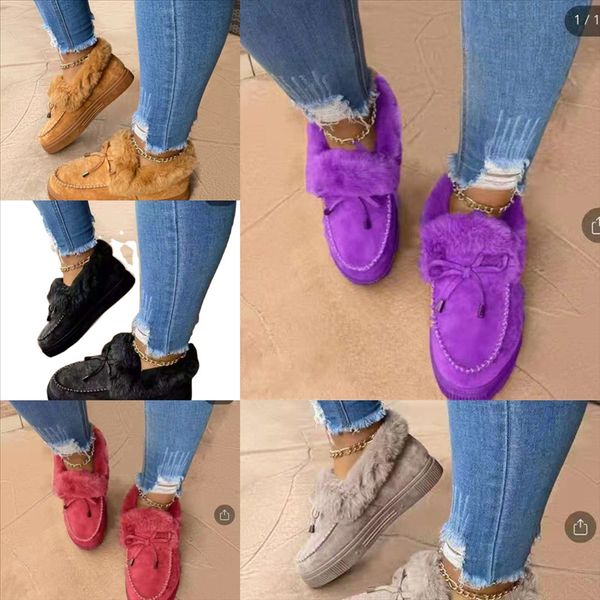 jo44z golaiman design homemen women mop cotton yarn slippers cotton slippers thick bottom snow boots plus velvet non-slip shoes, Black
jo44z golaiman design homemen women mop cotton yarn slippers cotton slippers thick bottom snow boots plus velvet non-slip shoes, Black