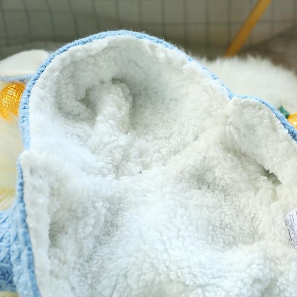 сладкая шерстяная костюм для домашних животных для собак кошек зимняя собака кошка комбинезон pajamas shih tzu yorkies kedi комбинезон сгуща
сладкая шерстяная костюм для домашних животных для собак кошек зимняя собака кошка комбинезон pajamas shih tzu yorkies kedi комбинезон сгуща