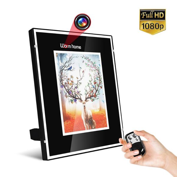 frames micro camera po frame 10" wall or desk decor picture with 1080p hd dvr for home security
frames micro camera po frame 10" wall or desk decor picture with 1080p hd dvr for home security