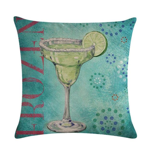 cushion/decorative pillow glass drink cup wine pattern home case textile summer linen cushion cover
cushion/decorative pillow glass drink cup wine pattern home case textile summer linen cushion cover