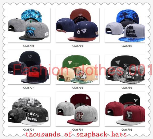 new arrival snapbacks hats cap cayler & sons snap back baseball casual caps hat adjustable size drop shipping, Blue;gray
new arrival snapbacks hats cap cayler & sons snap back baseball casual caps hat adjustable size drop shipping, Blue;gray
