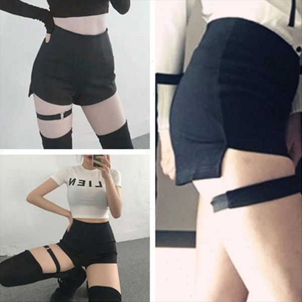 womens high waist jazz dance costume black shorts hip hop skinny a line short high low bandage night party clubwear, White;black
womens high waist jazz dance costume black shorts hip hop skinny a line short high low bandage night party clubwear, White;black