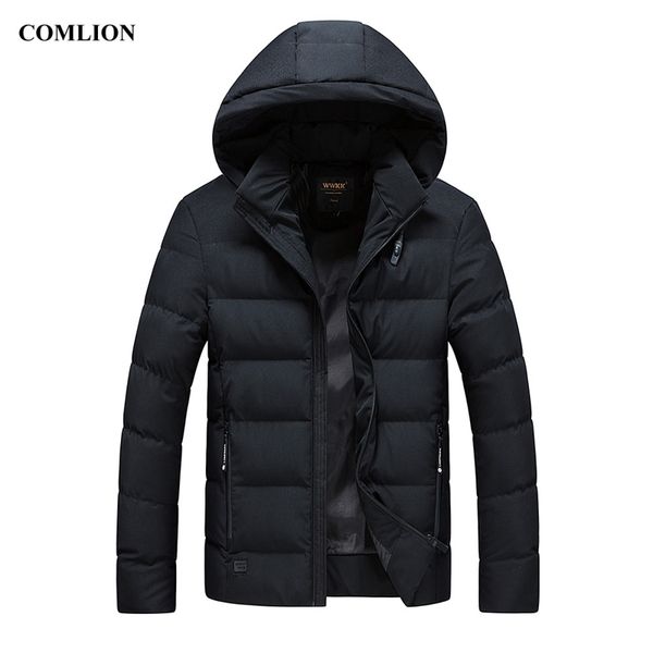 mens cotton-padded jacket winter parkas new arrival hooded coat plus size thick warm slim solid parka outerwear c82 201028, Black
mens cotton-padded jacket winter parkas new arrival hooded coat plus size thick warm slim solid parka outerwear c82 201028, Black