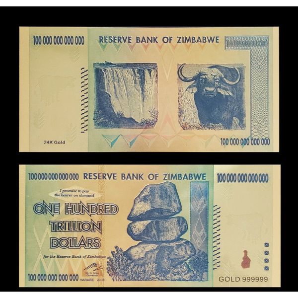 rh zimbababwe отмечает сто триллионов долларов note gold banknote с сертификатами в 24k позолоченные для коллекции f sqccka
rh zimbababwe отмечает сто триллионов долларов note gold banknote с сертификатами в 24k позолоченные для коллекции f sqccka