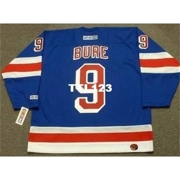 real men real full embroidery pavel bure new york rangers 2003 hockey jersey or custom any name or number hockey jersey, Black
real men real full embroidery pavel bure new york rangers 2003 hockey jersey or custom any name or number hockey jersey, Black