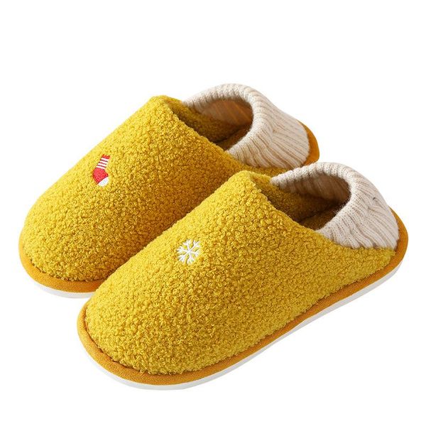 warm women cotton boots winter slippers women shoes female soft plush warm bedroom slipper home indoor cute plus plush slippers, Black
warm women cotton boots winter slippers women shoes female soft plush warm bedroom slipper home indoor cute plus plush slippers, Black
