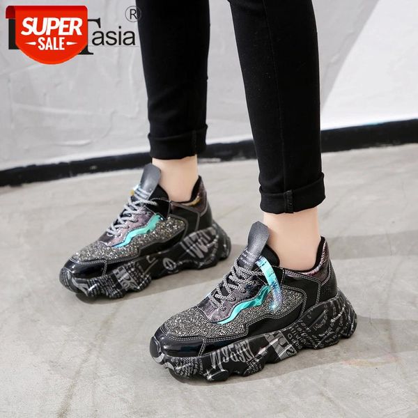 doratasia fashion leisure female sneakers spring brand sneakers women thinc soled shoelace chunky round toe shoes woman #mt0d
doratasia fashion leisure female sneakers spring brand sneakers women thinc soled shoelace chunky round toe shoes woman #mt0d