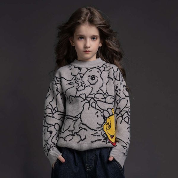 jacquard ba zhongda children's 2020 cartoon new cashmere boys' and girls' thickened pullover parent-child sweater gpmo, Blue
jacquard ba zhongda children's 2020 cartoon new cashmere boys' and girls' thickened pullover parent-child sweater gpmo, Blue