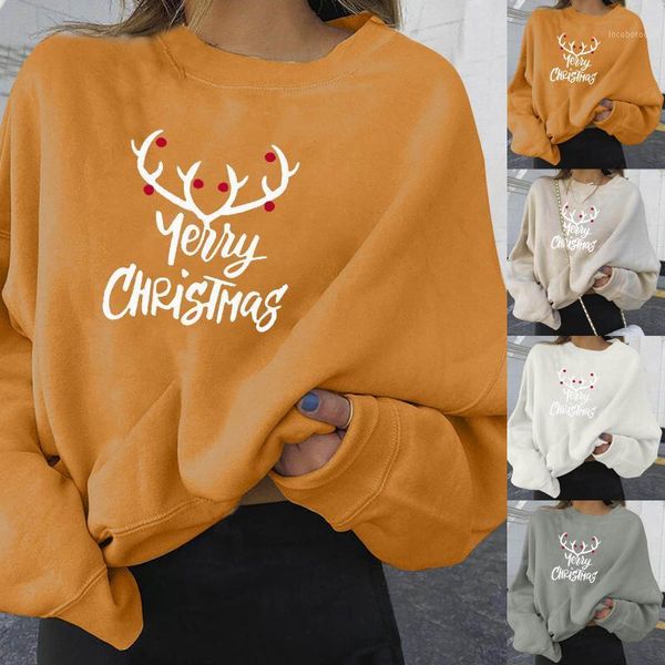 women's hoodies & sweatshirts winter clothes women oversize sweatshirt christmas fashion women's casual long sleeve printed ladies, Black
women's hoodies & sweatshirts winter clothes women oversize sweatshirt christmas fashion women's casual long sleeve printed ladies, Black