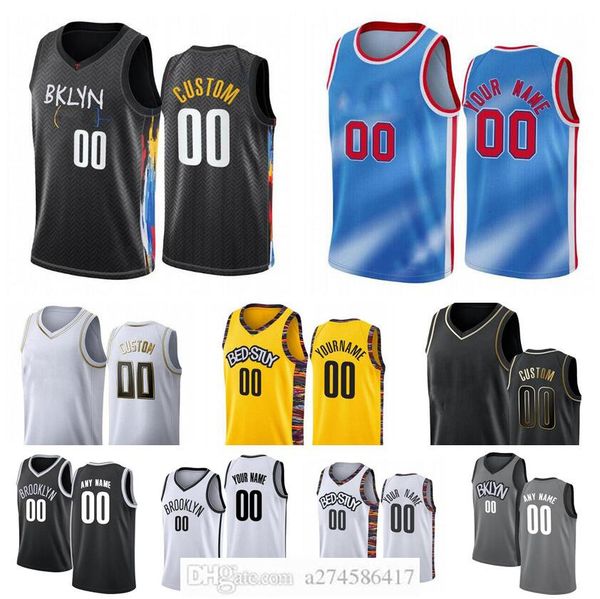 custom men youth jersey brooklyncity team kevin 7 durant 11 kyrie irving 13 harden 26 dinwiddie any name and number swingman city jersey, Black;red
custom men youth jersey brooklyncity team kevin 7 durant 11 kyrie irving 13 harden 26 dinwiddie any name and number swingman city jersey, Black;red