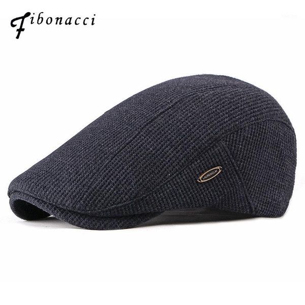 sboy hats fibonacci 2021 fashion men's caps knitting plus velvet beret for men autumn winter flat dad hat1, Blue;gray
sboy hats fibonacci 2021 fashion men's caps knitting plus velvet beret for men autumn winter flat dad hat1, Blue;gray