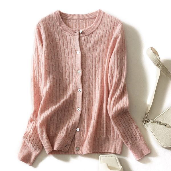 2021 new neck 100% allover mesh cord cardigan classic cashmere inglaterra fashion soft female thick sweater uwyr, White;black
2021 new neck 100% allover mesh cord cardigan classic cashmere inglaterra fashion soft female thick sweater uwyr, White;black
