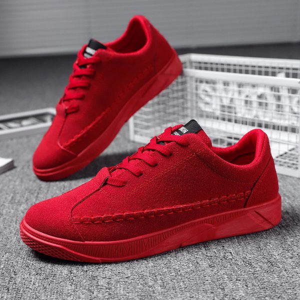 new roman fashions man causal slip blades soles size 39-46 breathable comfortable chunky shoes opcp, Black;brown
new roman fashions man causal slip blades soles size 39-46 breathable comfortable chunky shoes opcp, Black;brown