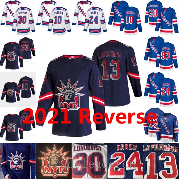 2021 reverse ny new york rangers alexis lafreniere kaapo kakko artemi panarin henrik lundqvist mika zibanejad home away blue hockey jerseys, Black;red
2021 reverse ny new york rangers alexis lafreniere kaapo kakko artemi panarin henrik lundqvist mika zibanejad home away blue hockey jerseys, Black;red