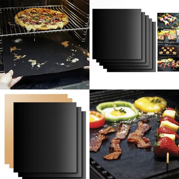 barbecue mat high temperature resistance baking pad kitchen cooking tools glass fibre non stick outdoors mats 2yt f2
barbecue mat high temperature resistance baking pad kitchen cooking tools glass fibre non stick outdoors mats 2yt f2