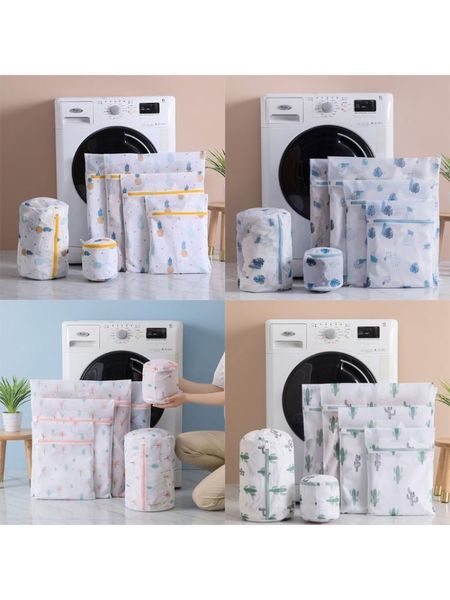 laundry bags 6pcs garment washing bag travel storage organizer for clothes bras underwear socks lingerie
laundry bags 6pcs garment washing bag travel storage organizer for clothes bras underwear socks lingerie